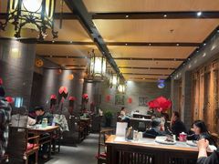 -西安饭庄·非遗陕菜(钟楼店)
