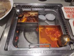 -海底捞火锅(顺城购物中心店)