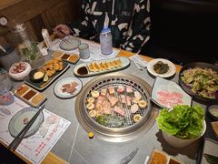 -炉太郎日式烧肉店(华贸店)