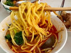-青屋虾面