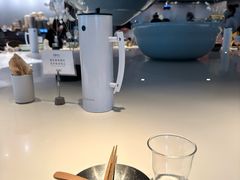 -胡麻(静安嘉里店)