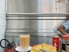 -维记咖啡粉面(福荣街店)