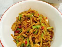 -湘中缘·湖南菜(娄底驻京办店)