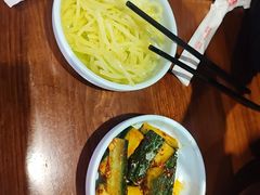 -李先生牛肉面大王(济南火车站候车室店)