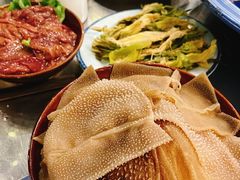 -王歘歘·chuǎ火锅(五道营店)