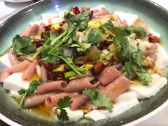 豆腐海肠-威海渔村(静安旗舰店)