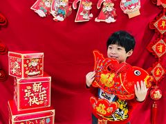 -当代MOMAKIDS托育中心