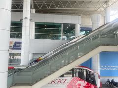 -南湖镇长途巴士站(TBS)