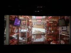-农垦博纳国际影城(津奥广场IMAX店)
