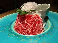 -Minase水濑·日料放题(外滩店)