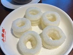 -小柴米·传统江西菜(万寿宫店)