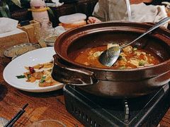 -丹江渔村(首都机场店)