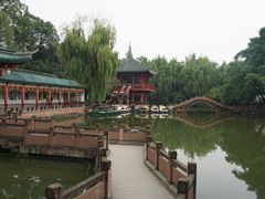 -房湖公园