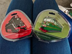 -中国铁道博物馆(正阳门馆)