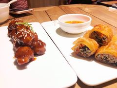 -枣子树·素食餐厅(普陀山店)