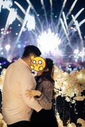 -迈瑞米求婚策划(静安店)