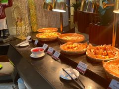 -佛山皇冠假日酒店-西餐厅