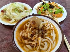 -七中刀削面(应县水务局店)