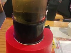 -木屋烧烤(白石洲店)