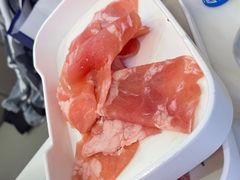 -夏威夷火锅烤肉自助餐厅(茂业店)