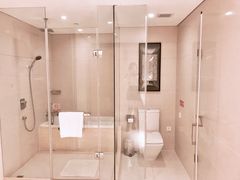 -苏州环球188国际公寓(金鸡湖店)
