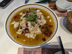 -阿娜尔·新疆菜(宜家荟聚中心店)