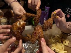 -SUN炸鸡专门店(西塔总店)