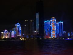 -武汉两江游览·夜游长江(汉口粤汉码头)