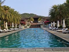 -石梅湾艾美度假酒店