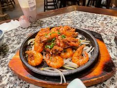 -南京大牌档(崇文门国瑞店)