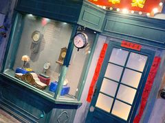 门面-和平菓局(王府井店)