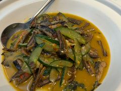 -院里寻菜·精致庭院菜(观沙岭店)