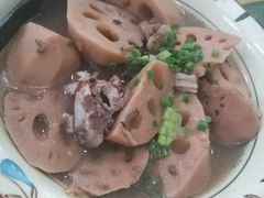 -成惠食府(赤岗店)