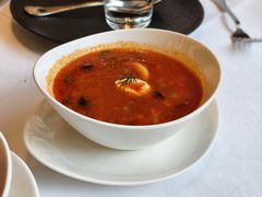 -马克西姆俄罗斯餐厅(通亚街店)