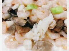 -奥华餐厅·老张记(台基厂店)