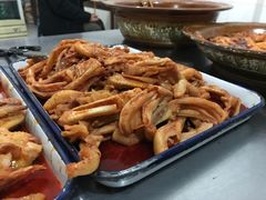 -渔桥李记奶汤面(东街店)