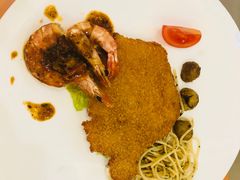 -红房子西菜馆(淮海中路店)