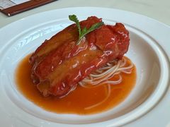 -利苑酒家(金宝店)