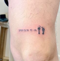 -老兵纹身·原创设计·修改遮盖