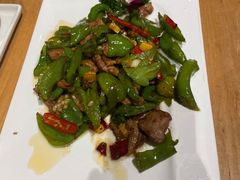 -天山传奇新疆菜(SKLP店)