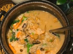 -大洋家·精品潮汕菜·生腌砂锅粥(天河东路店)