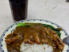 -渔记茶餐厅(渔村店)