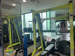 -M.S拳击泰拳馆(大学路店)