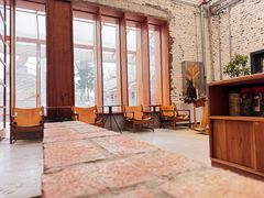 -苹果树下艺术餐厅(通州店)