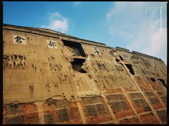 -上海四行仓库抗战纪念馆