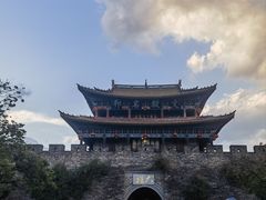 -大理古城