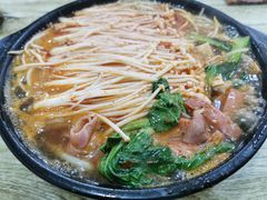 -过桥米线(十五亩地小区店)