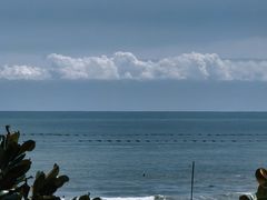 -青岛朗艺美术馆·海景咖啡