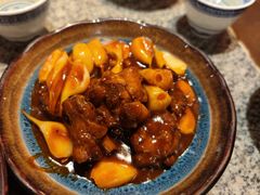 -南京大牌档(济南万象城店)