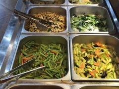 -俏东方·海味水饺·青岛菜(崂山店)